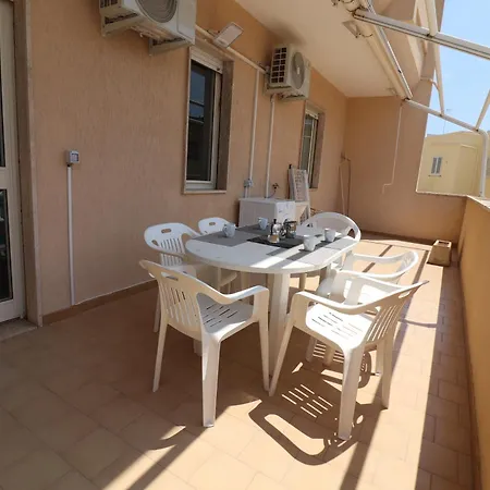 Casa Giselle A بيت للعطل *