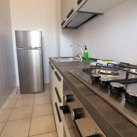 Casa Giselle A بيت للعطل
