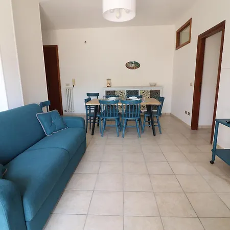 Casa Giselle A بيت للعطل