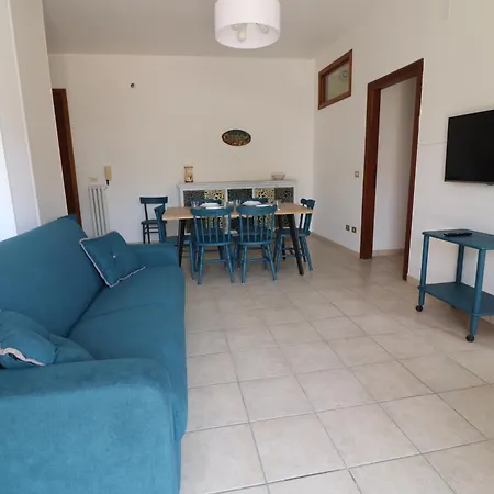 بيت للعطل Casa Giselle A أوترانتو