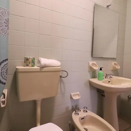 Casa Giselle A بيت للعطل *