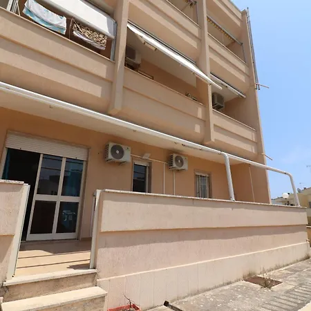 Casa Giselle A بيت للعطل *